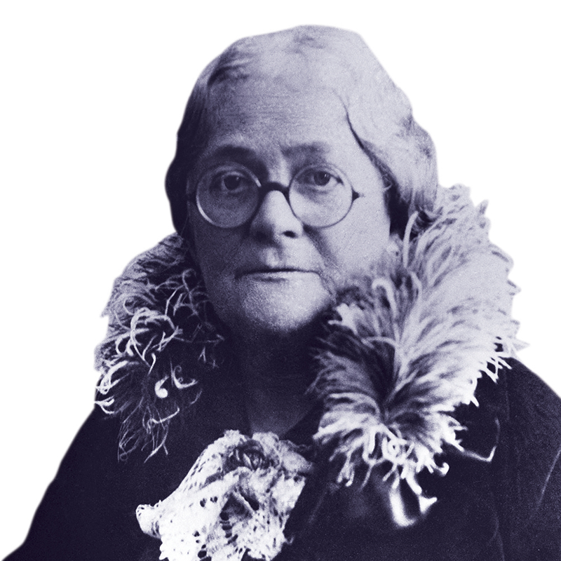 Clara Zetkin