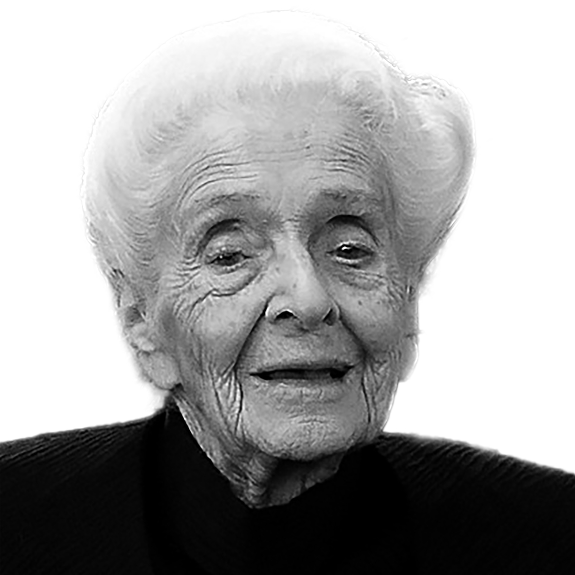 Rita Levi Montalcini