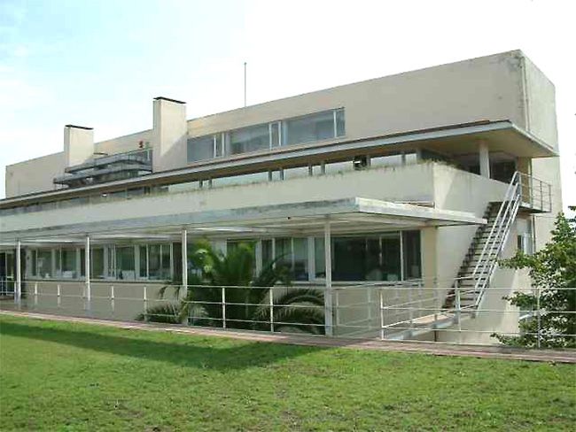 CUAP Cerdanyola - Ripollet