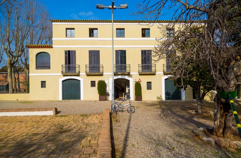 foto de la Masia Can Serraperera