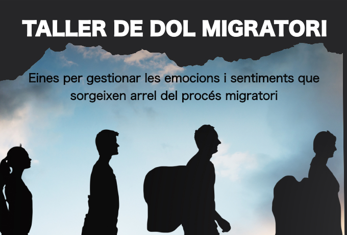 Imatge Taller de Dol Migratori