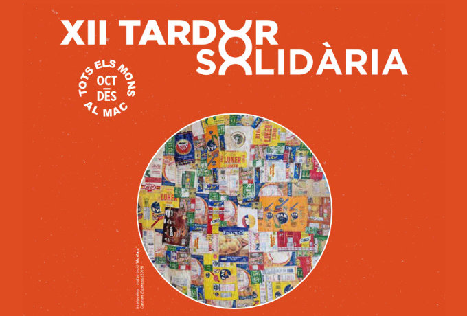 Imatge Tardor Solidària Dia Internacional Persones Migrades