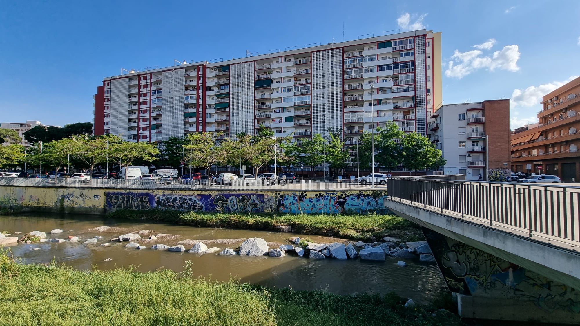 foto de pisos de Cerdanyola