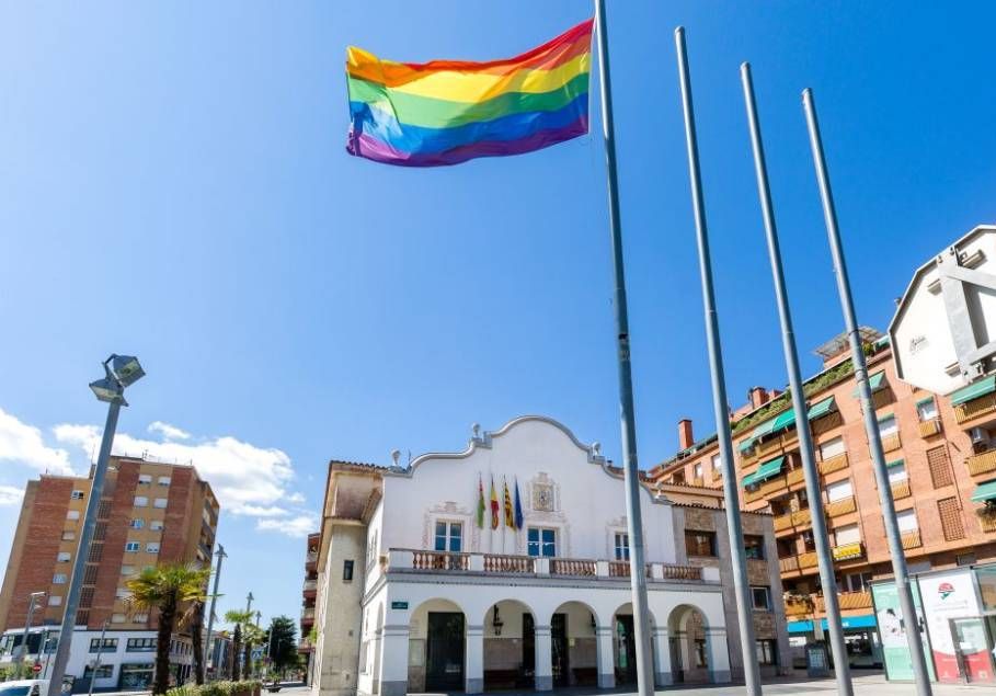 El Pla Local LGTBI estarà vigent fins al 2028