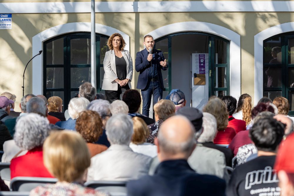 Homenatge persones fan 80 anys 8.4.25