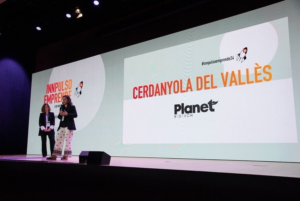 En l'edició 2024, Planet Biotech va ser l'emresa que va representar Cerdanyola