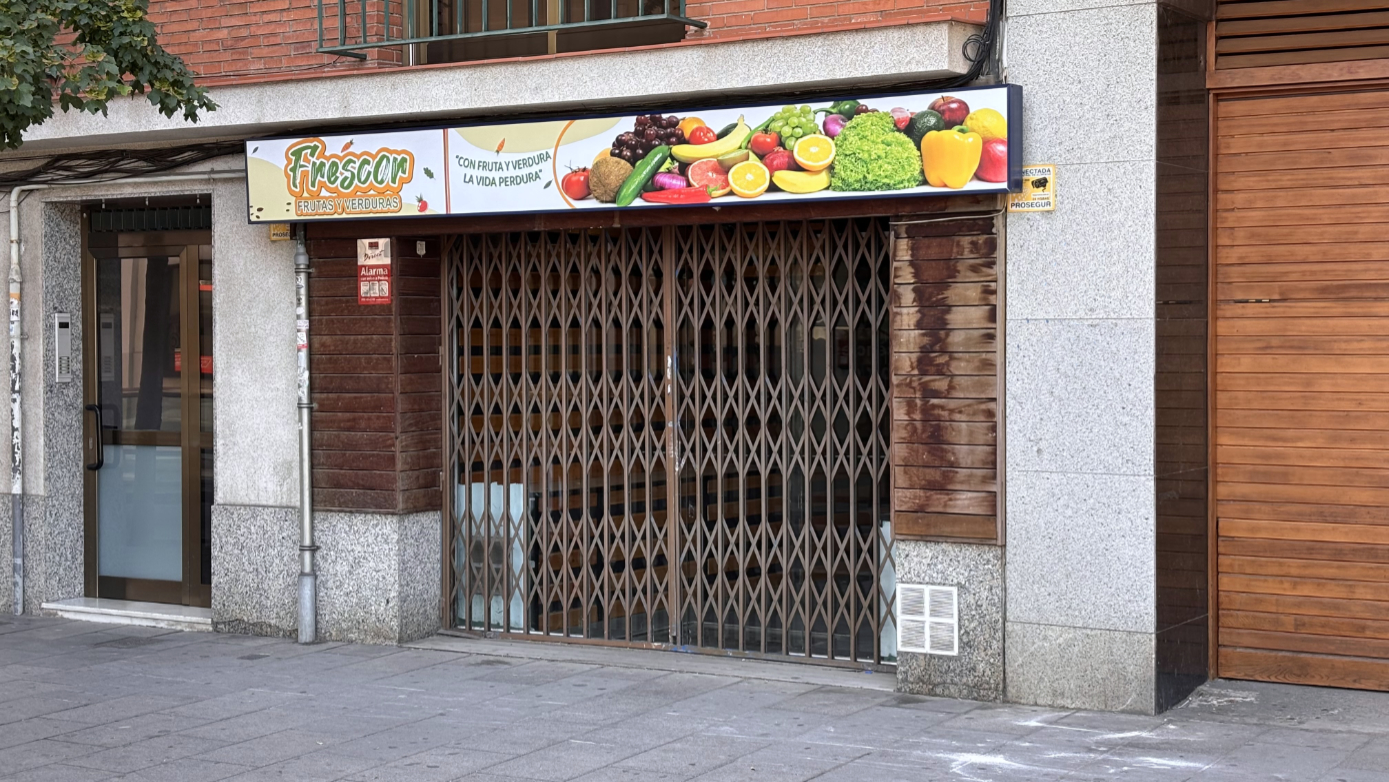 Comerç de conveniència a Cerdanyola