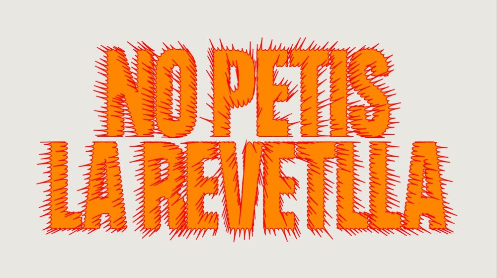 imatge Campanya consells i recomanacions No petis la revetlla