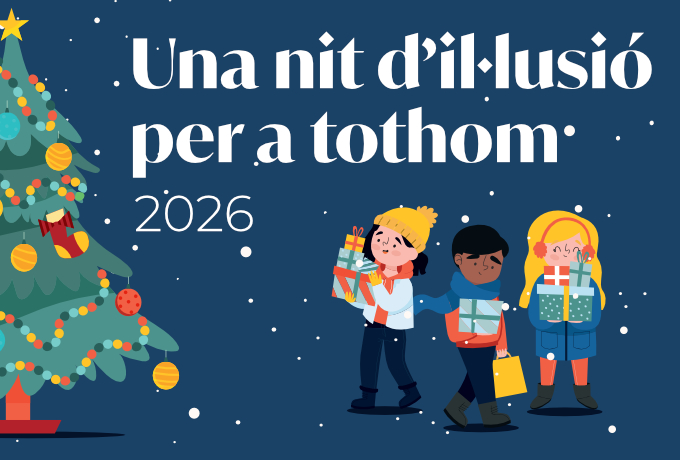 Imatge Una Nit d'Il·lusió per a Tothom