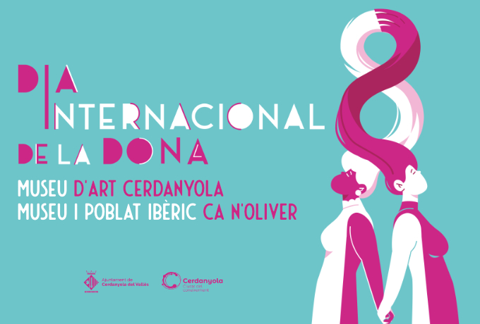 Els Museus s'impliquen en el 8M