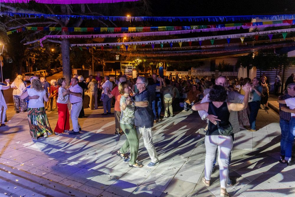 foto arxiu Festa Serraparera 2025