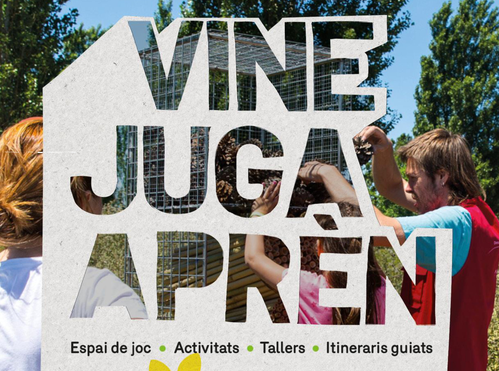Imatge Jugatecambiental