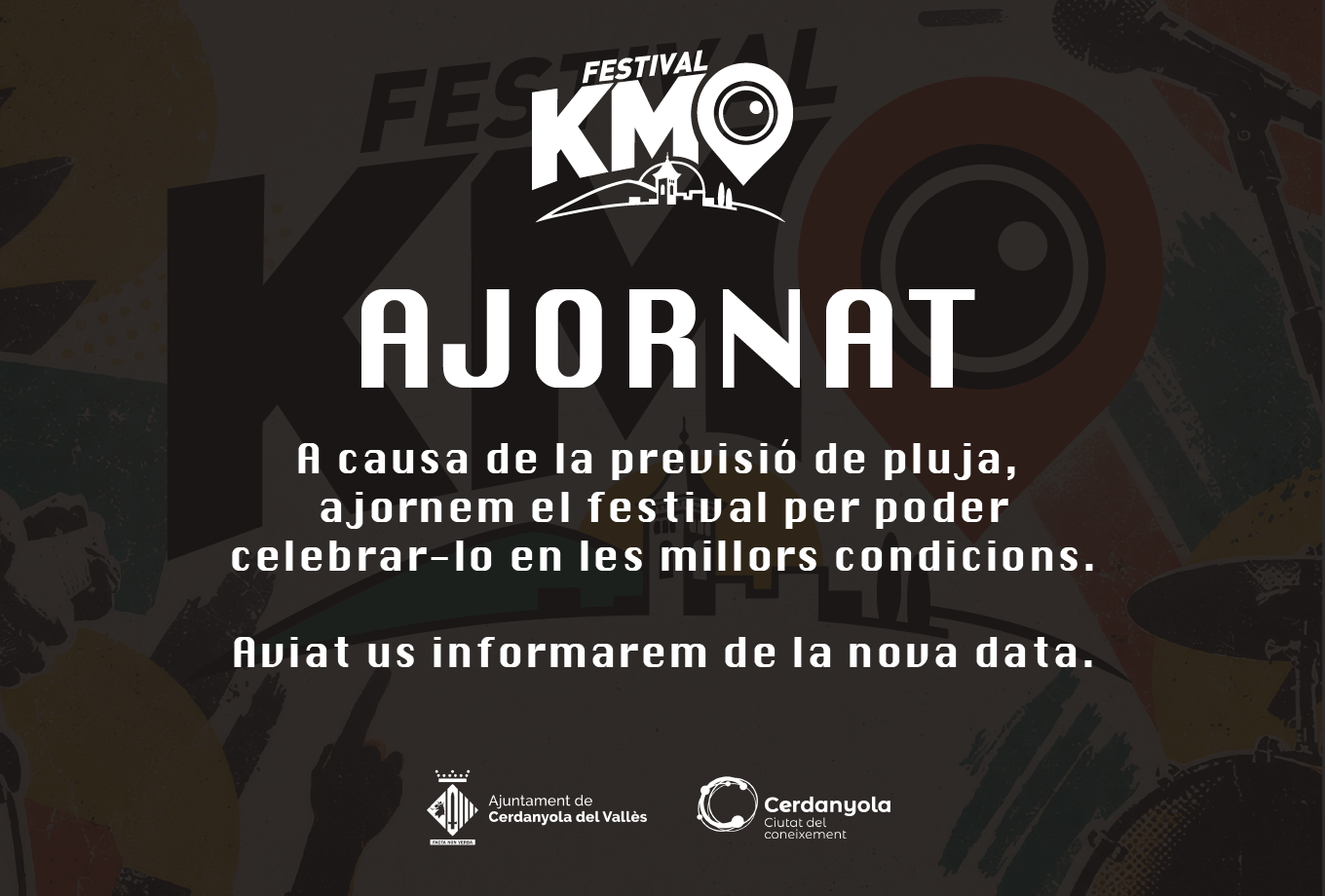 Festival Km0 ajornat