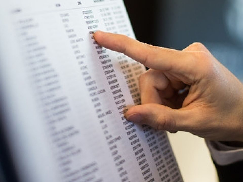 La consulta del cens es pot fer fins al 9 d'octubre