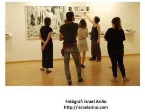 foto de l'exposició