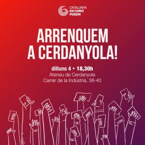 cartell de l'acte