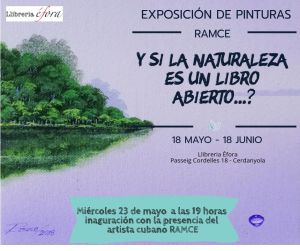cartell de l'exposició