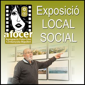 cartell de l'exposició