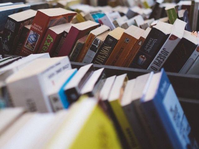 Mostra bibliogràfica