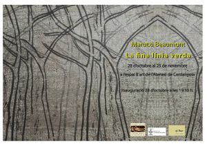 cartell de l'exposició