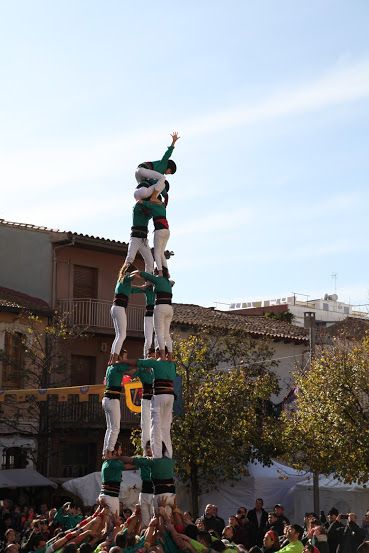 foto Castellers