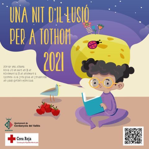 Una Nit d'Il·lusió per a Tothom