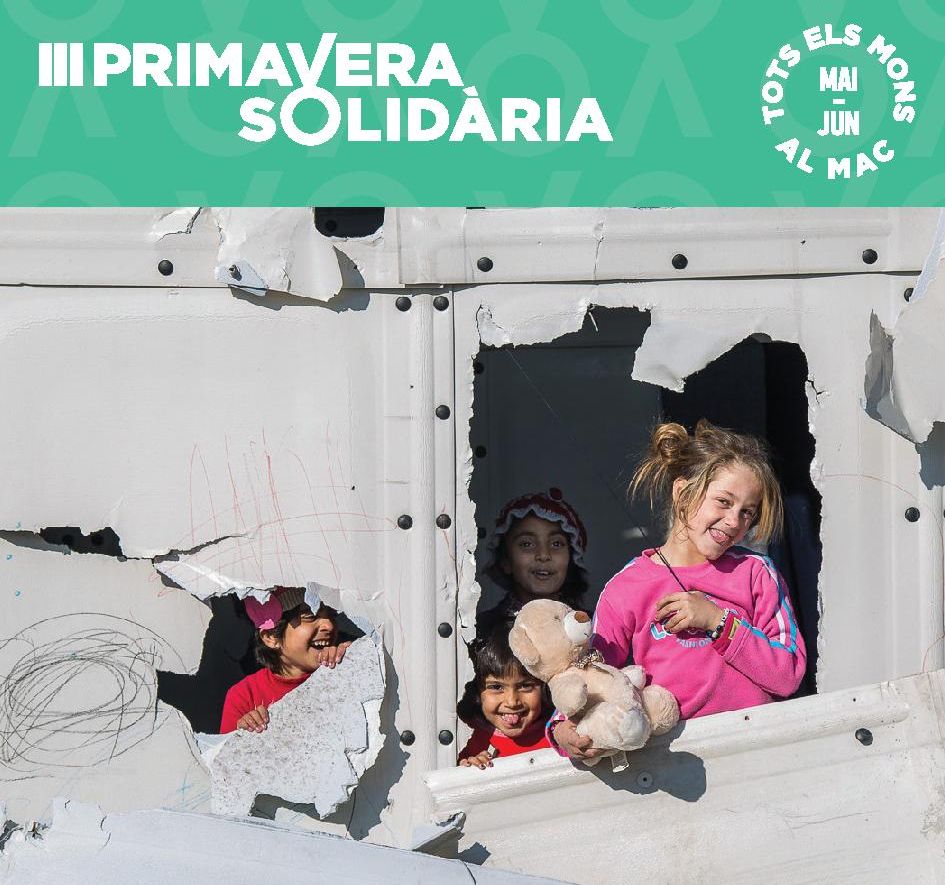 Imatge III Primavera Solidària