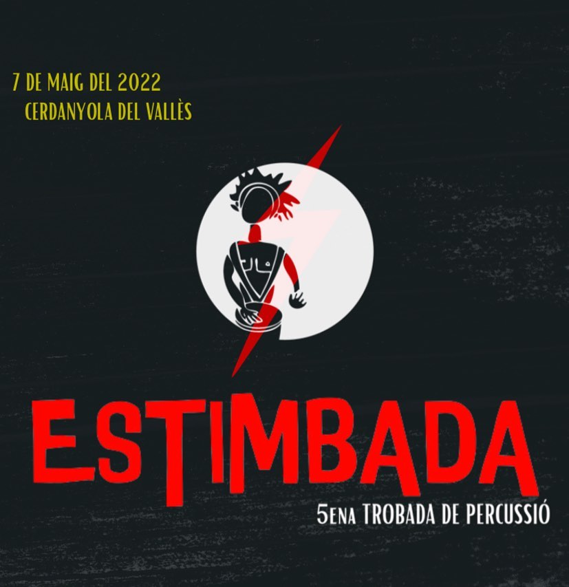 5a Estimbada. Trobada de Percussió de Cerdanyola