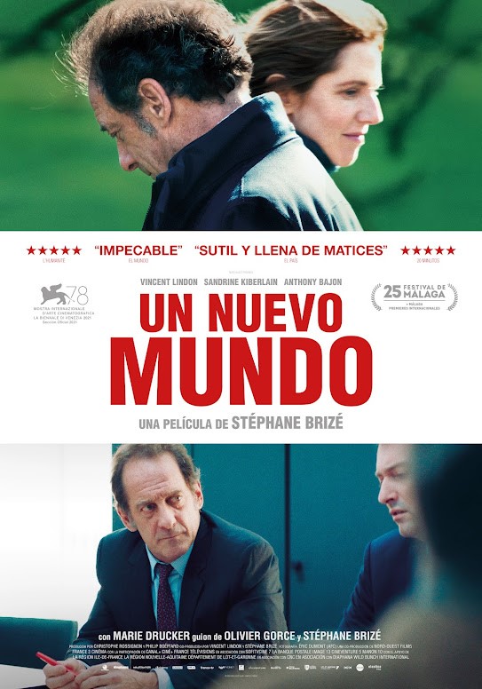Cartell de la pel·lícula
