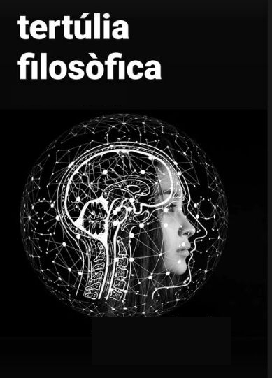 Imatge genèrica Tertúlia filosòfica