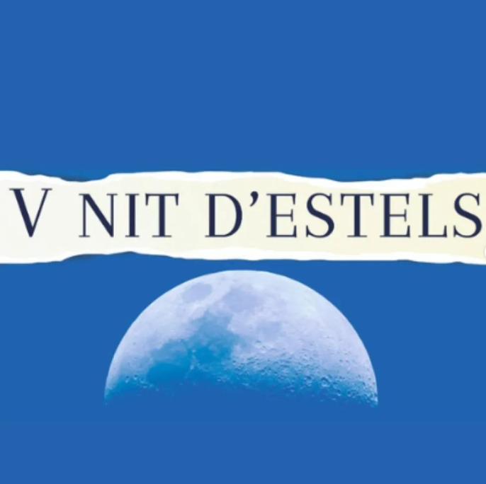 Imatge V Nit d'estels