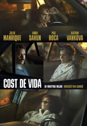Imatge Teatre Cost de la vida 
