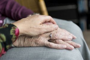 Imatge Conferència l'Envelliment i Alzheimer - Especial Salut Mental 