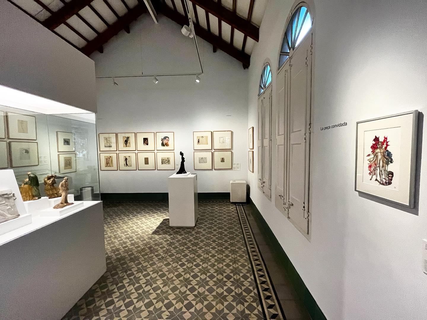 Visita guiada exposició