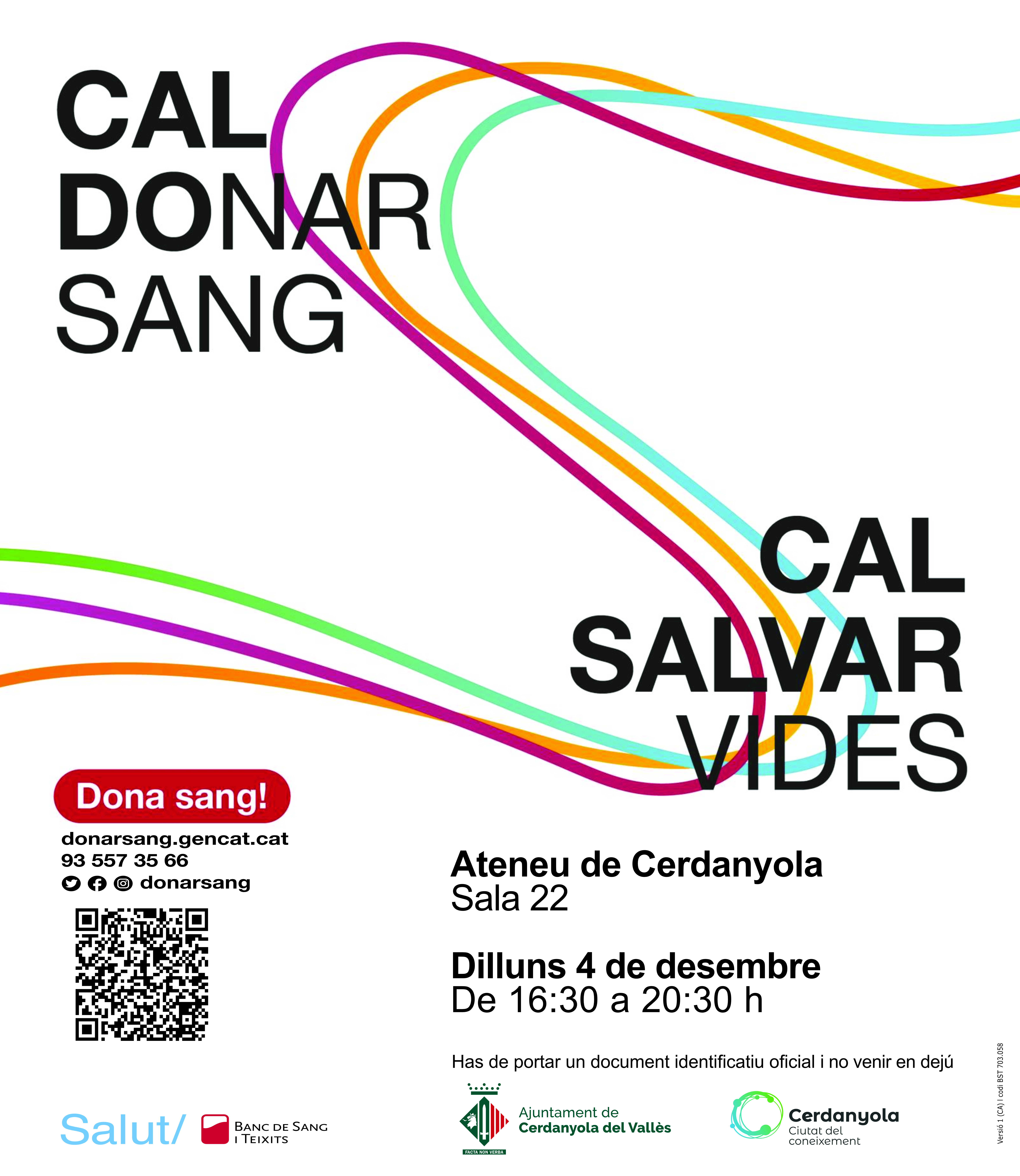 Donació de sang