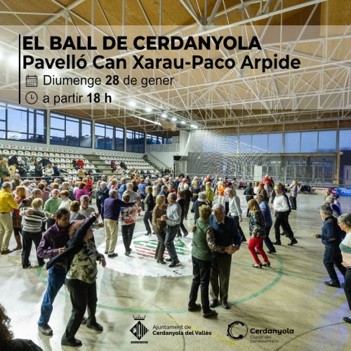 El Ball de Cerdanyola