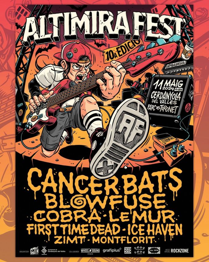 Imatge X Altimira Festival 