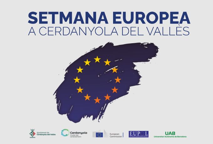 Imatge Xerrada 'Intercanvis i mobilitat a la UE'