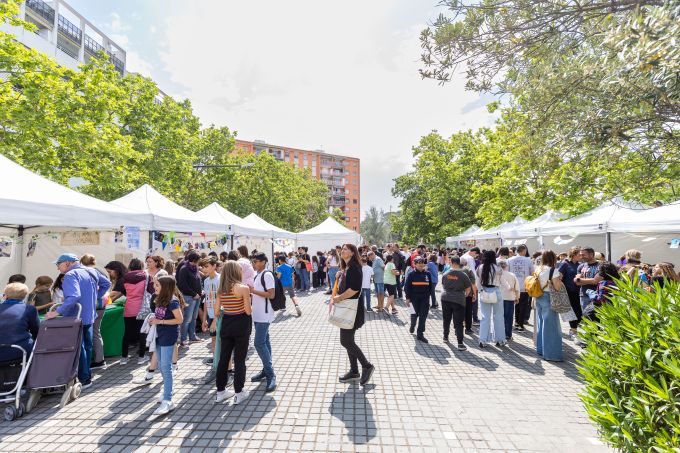 Foto Mercat Cooperatives 2023