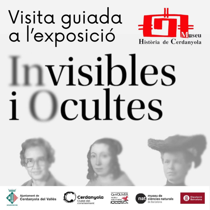 Imatge Fem-les visibles!