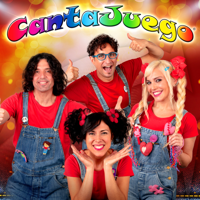 Imatge Cerdanyola Menuda - Concert de Cantajuego