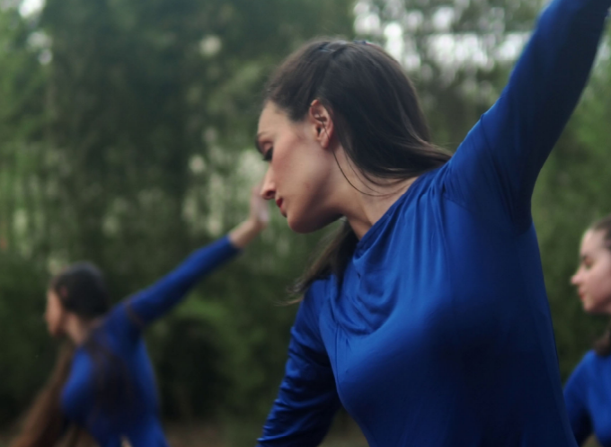 Imatge Festival de l'escola de dansa de l'Ateneu - Les quatre estacions