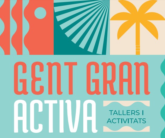 Imatge L'estiu és gran 2024 