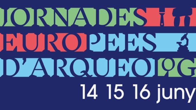 Imatge Jornades Europees d'Arqueologia 2024 
