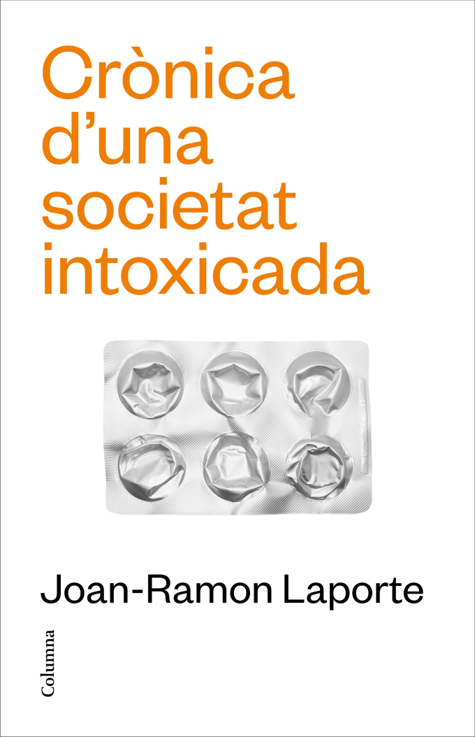 Imatge Cafè amb lletres - Joan-Ramon Laporte