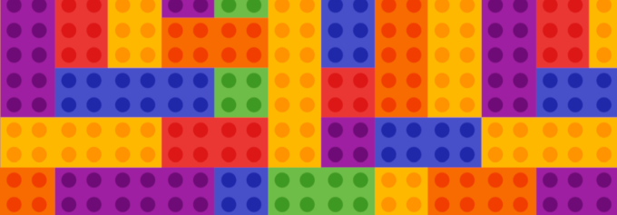 Imatge Taller de Lego - Construieix el canvi 