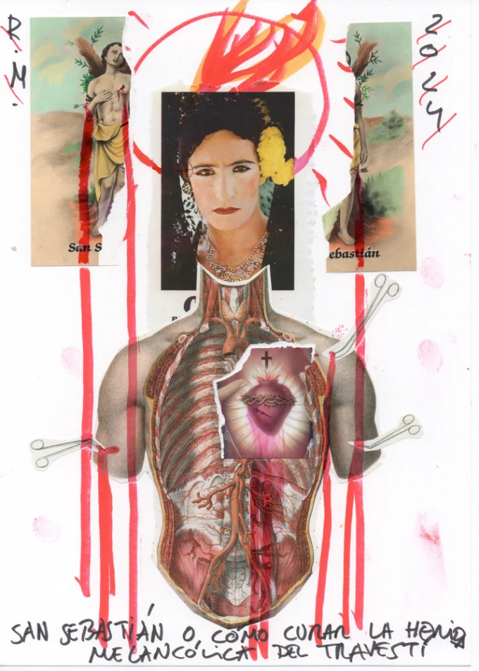 Imatge Miratges contemporanis: Roberta Marrero