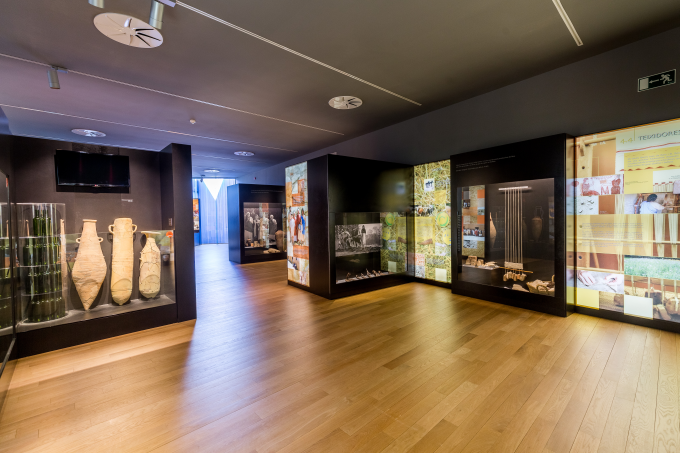 Imatge Portes obertes al Museu de Ca n'Oliver 