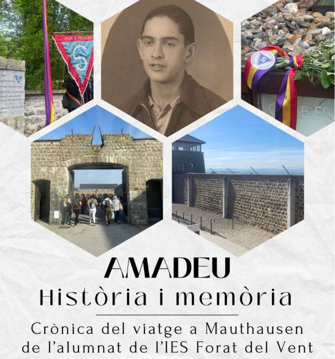Cartell de la xerrada