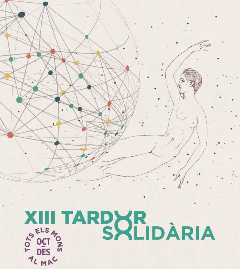 imatge XIII Tardor Solidària. Tots els mons al MAC